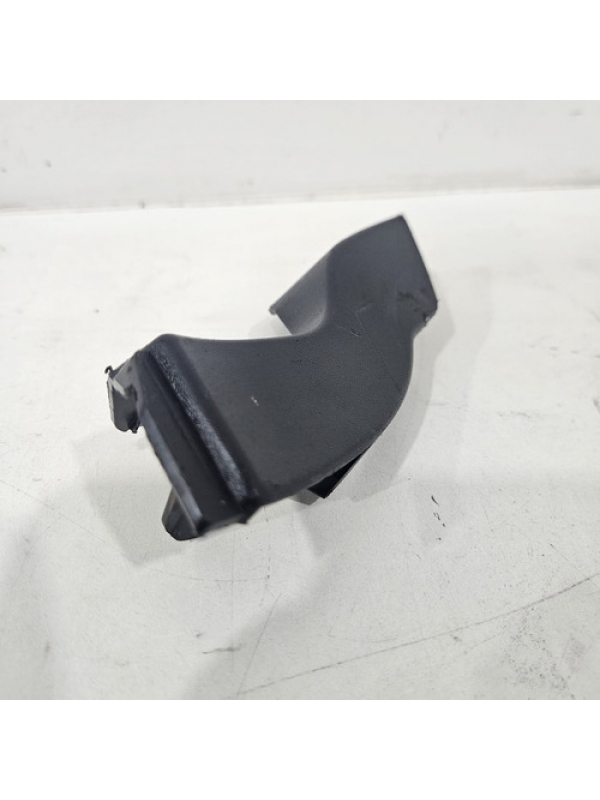 Capa Dobradiça Direita Capô Renault Master 2.3 2013 Até 2022