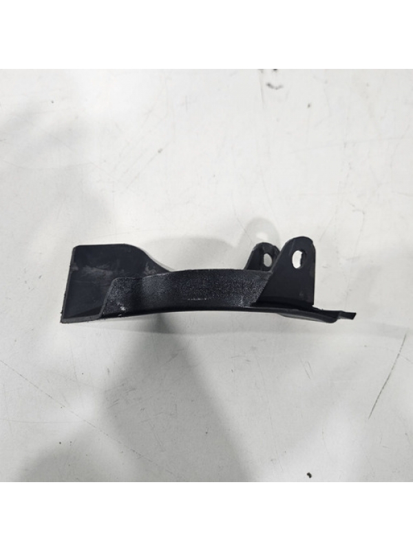 Capa Dobradiça Direita Capô Renault Master 2.3 2013 Até 2022