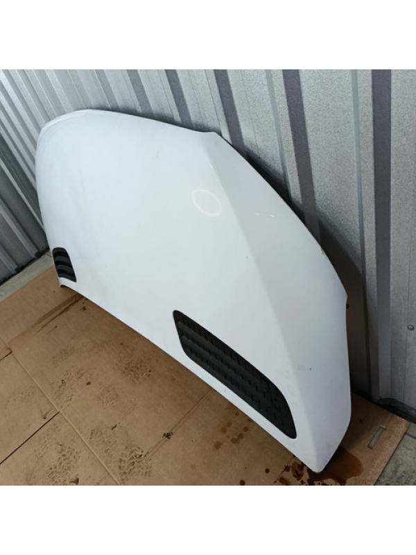 Capô Mb Sprinter 516 517 314 417 315 416 2021 2022 2023 2024