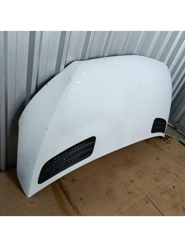 Capô Mb Sprinter 516 517 314 417 315 416 2021 2022 2023 2024