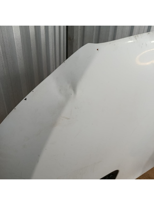 Capô Mb Sprinter 516 517 314 417 315 416 2021 2022 2023 2024