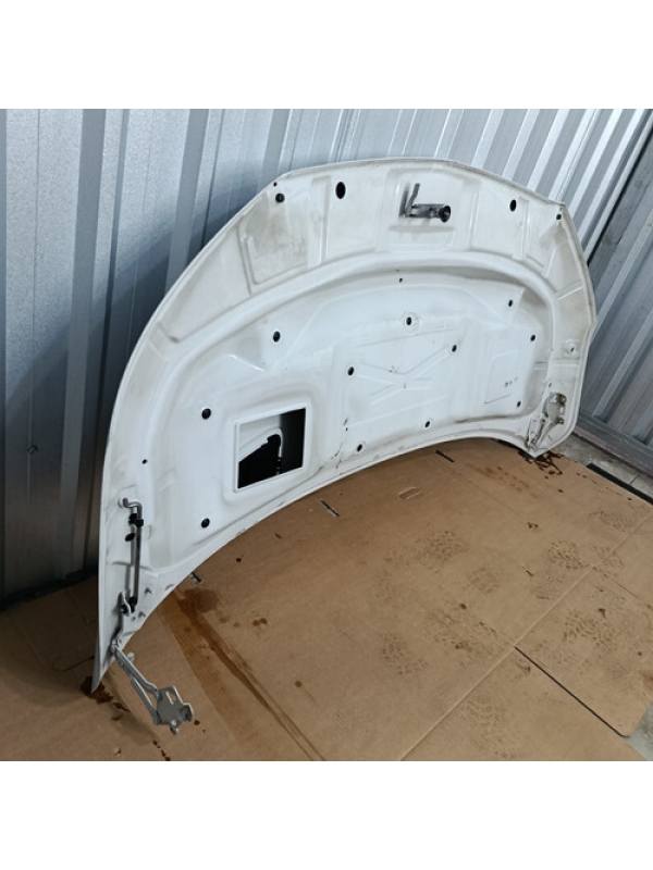 Capô Mb Sprinter 516 517 314 417 315 416 2021 2022 2023 2024