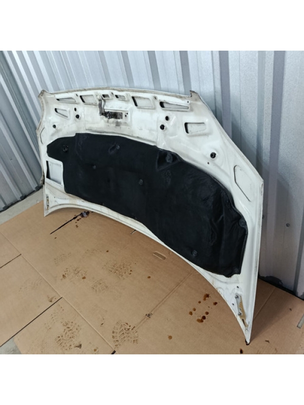 Capô Dianteiro Da Mb Sprinter 415 311 515 2014 2015 2016 017