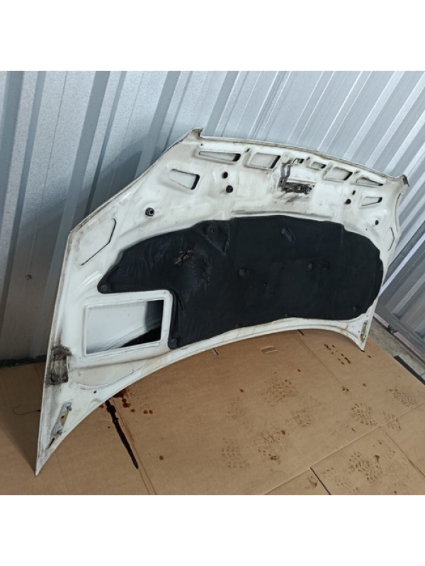 Capô Dianteiro Da Mb Sprinter 415 311 515 2014 2015 2016 017