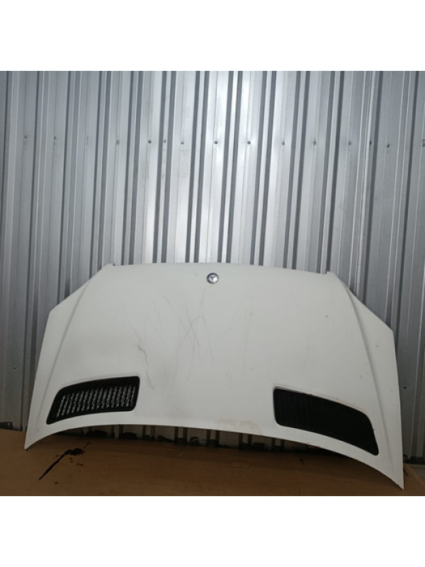 Capô Dianteiro Da Mb Sprinter 415 311 515 2014 2015 2016 017