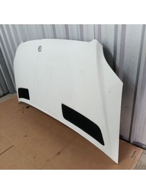 Capô Dianteiro Da Mb Sprinter 415 311 515 2014 2015 2016 017