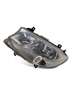 Farol Dianteiro Lado Esquerdo Mb Sprinter 416 417 2020 À 025