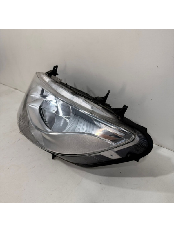 Farol Dianteiro Lado Esquerdo Mb Sprinter 416 417 2020 À 025