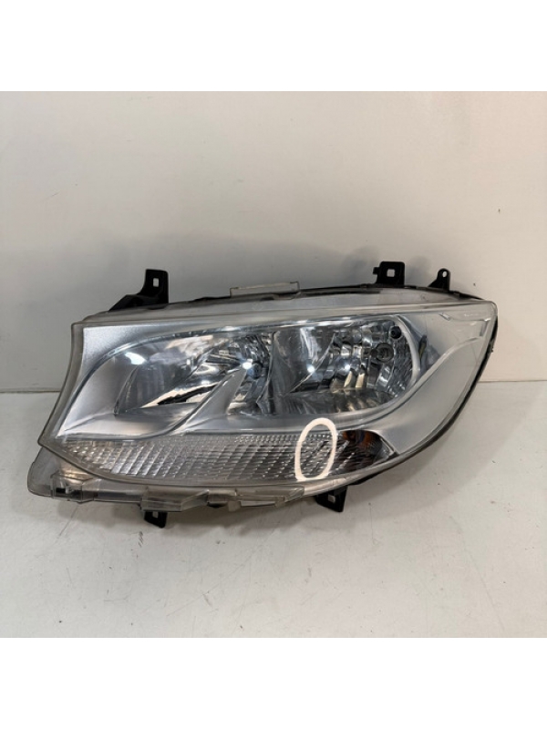 Farol Dianteiro Lado Esquerdo Mb Sprinter 416 417 2020 À 025