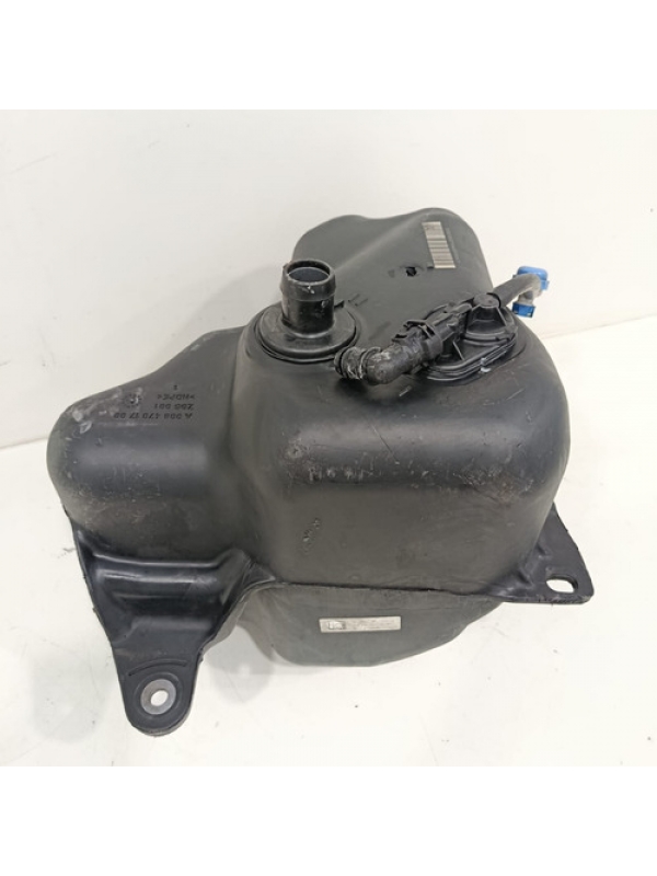 Reservatório Tanque Arla Mb Sprinter 311 415 515 2016 2017 .