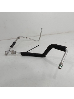 Mangueira Cano Ar Condicionado Lifan Foison 2014 2015 2016 .