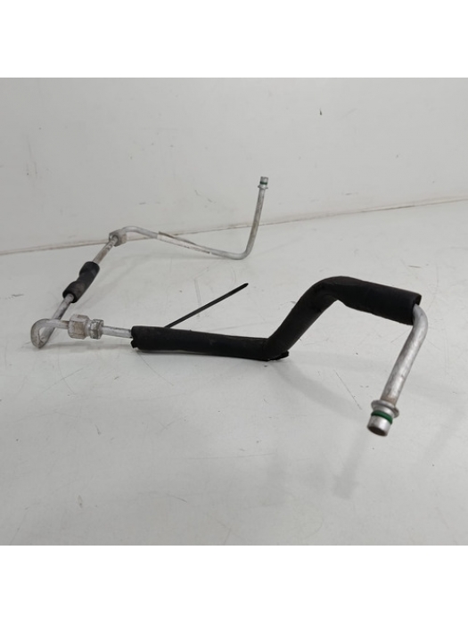 Mangueira Cano Ar Condicionado Lifan Foison 2014 2015 2016 .