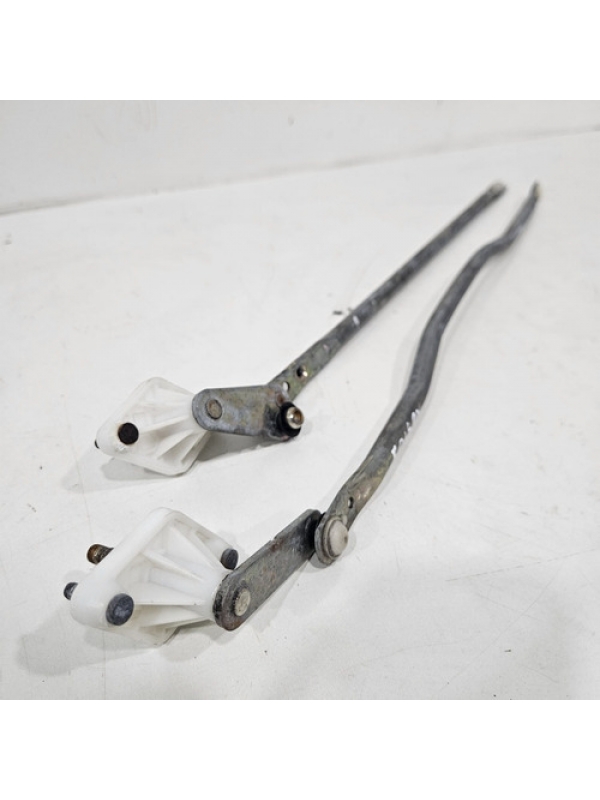 Galhada Limpador Parabrisa S/ Motor Lifan Foison 2013 À 2016