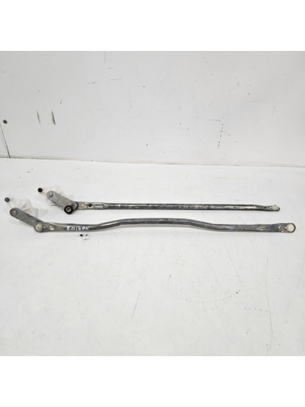 Galhada Limpador Parabrisa S/ Motor Lifan Foison 2013 À 2016