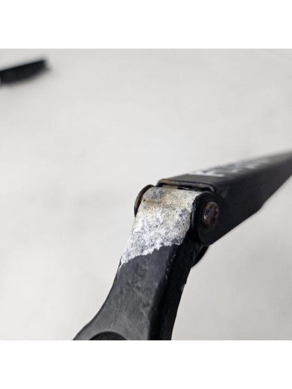 Braço Direito Limpador Para-brisa Lifan Foison 2013 Até 2016