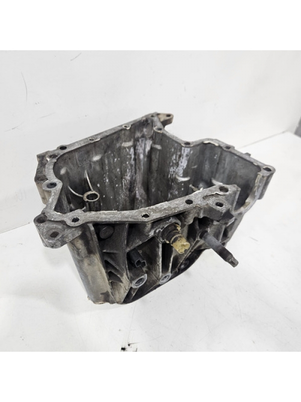 Carcaça Meio Da Caixa 6 Marchas Fiat Ducato 2018 À 2023 2024