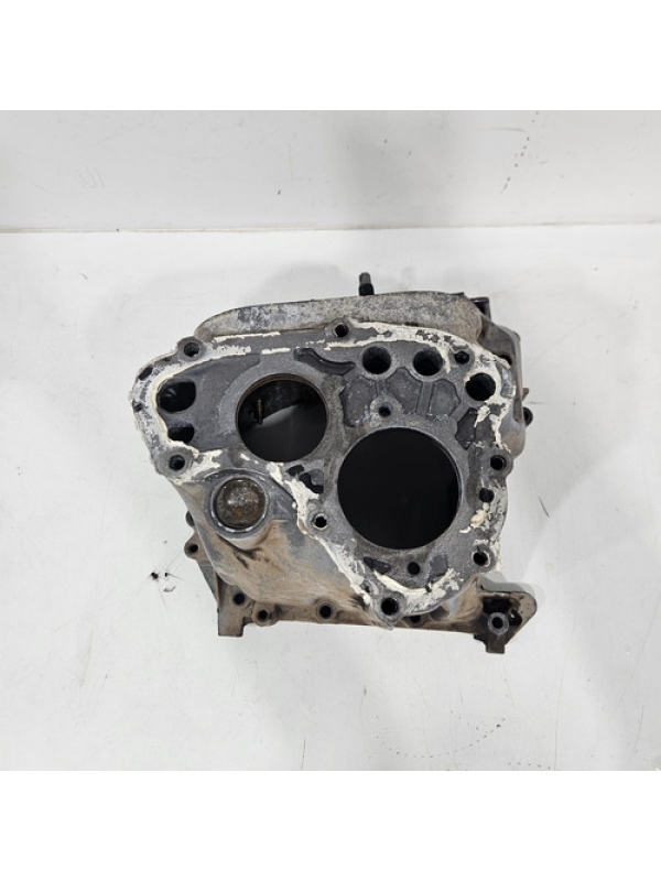 Carcaça Meio Da Caixa 6 Marchas Fiat Ducato 2018 À 2023 2024