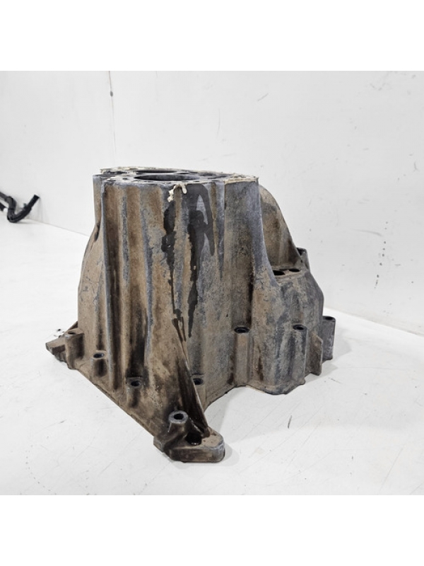 Carcaça Meio Da Caixa 6 Marchas Fiat Ducato 2018 À 2023 2024