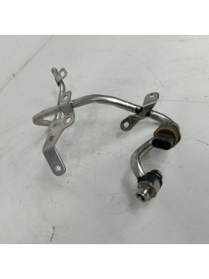 Mangueira Linha Combustivel Mb Sprinter 417 2020 A654070180.