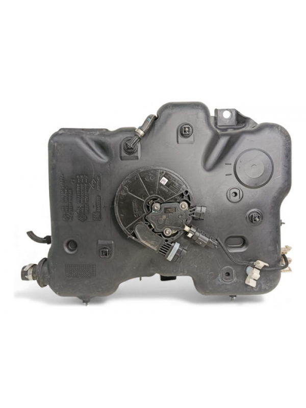 Tanque Arla Reservatório Renault Master 2.3 2023 2024 E 2025