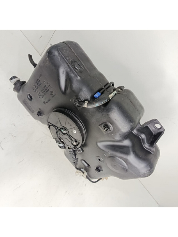 Tanque Arla Reservatório Renault Master 2.3 2023 2024 E 2025
