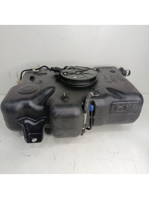 Tanque Arla Reservatório Renault Master 2.3 2023 2024 E 2025