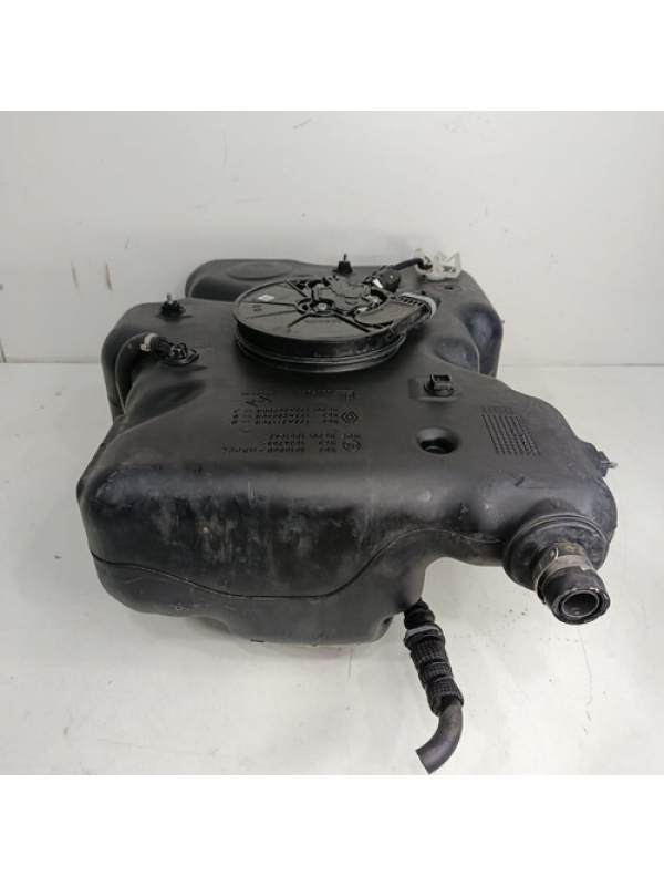 Tanque Arla Reservatório Renault Master 2.3 2023 2024 E 2025
