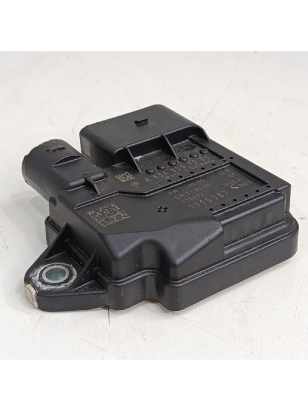 Rele Vela Aquecedora Mb Sprinter 417/ 517 2025 A6549001201 .