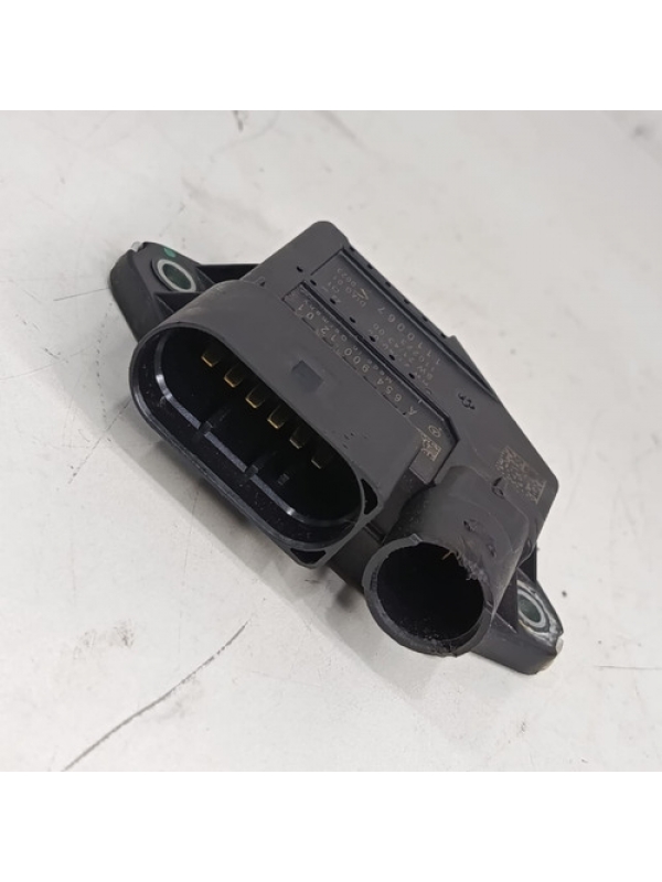 Rele Vela Aquecedora Mb Sprinter 417/ 517 2025 A6549001201 .