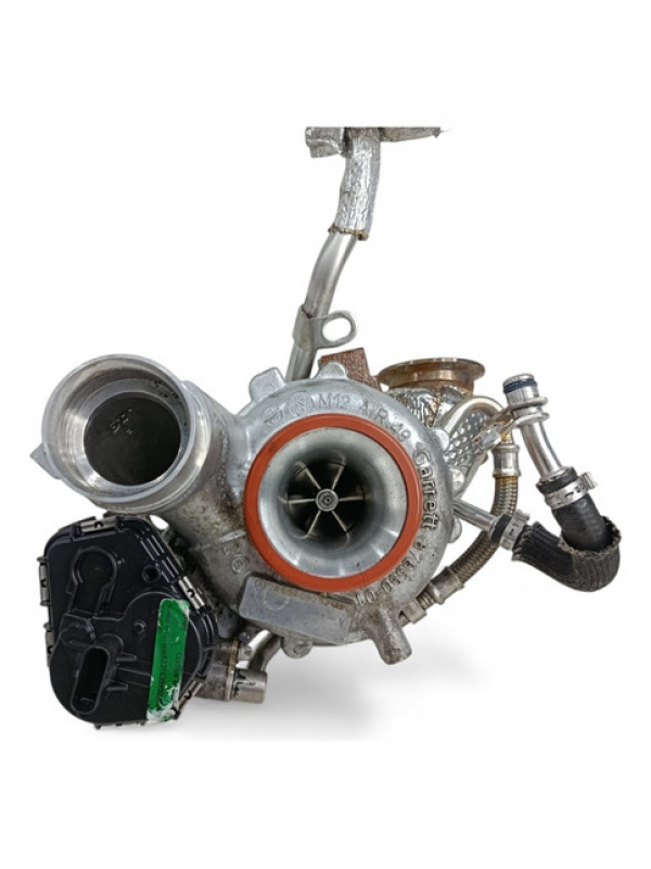 Turbina Completa Mb Sprinter 315 417 517 A654090930 Original