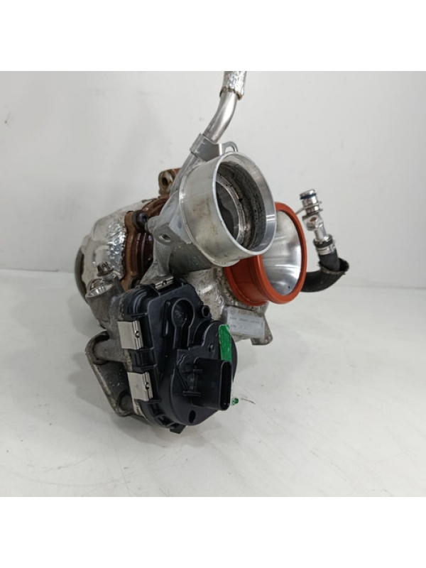 Turbina Completa Mb Sprinter 315 417 517 A654090930 Original