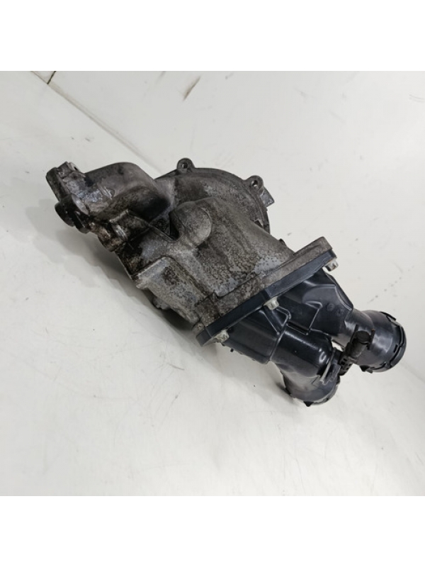 Válvula Termostática Mb Sprinter 315 417 517 2024 A654200011