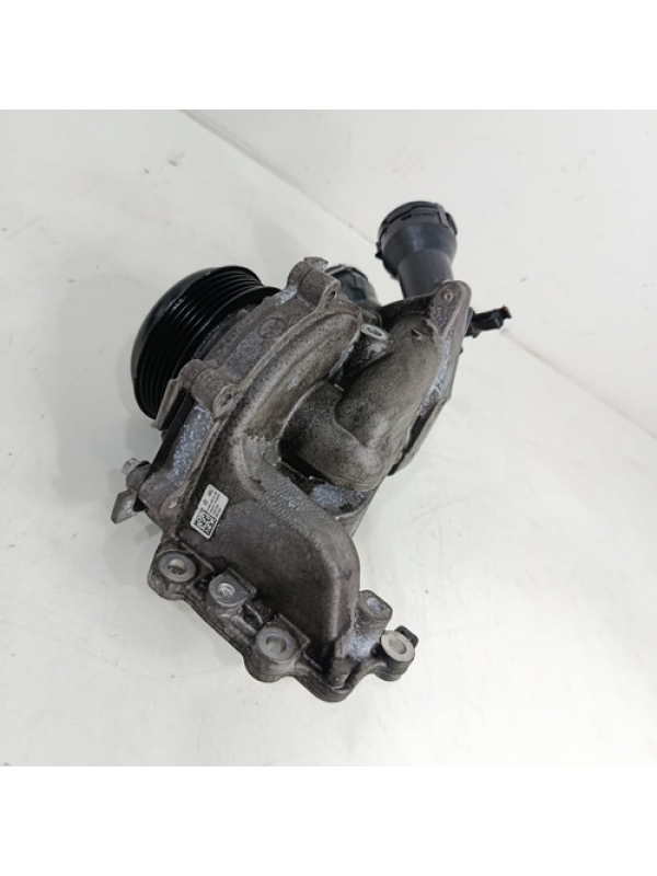 Válvula Termostática Mb Sprinter 315 417 517 2024 A654200011