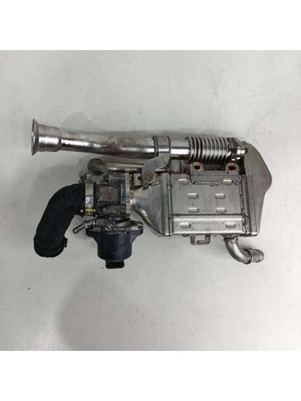 Radiador Válvula Egr Mb Sprinter Om654 2.0 417 517 2023 2024