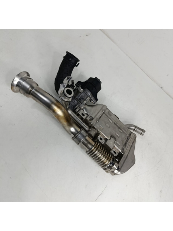 Radiador Válvula Egr Mb Sprinter Om654 2.0 417 517 2023 2024