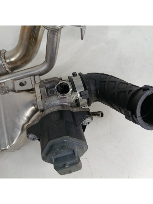 Radiador Válvula Egr Mb Sprinter Om654 2.0 417 517 2023 2024