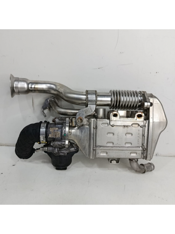 Radiador Válvula Egr Mb Sprinter Om654 2.0 417 517 2023 2024