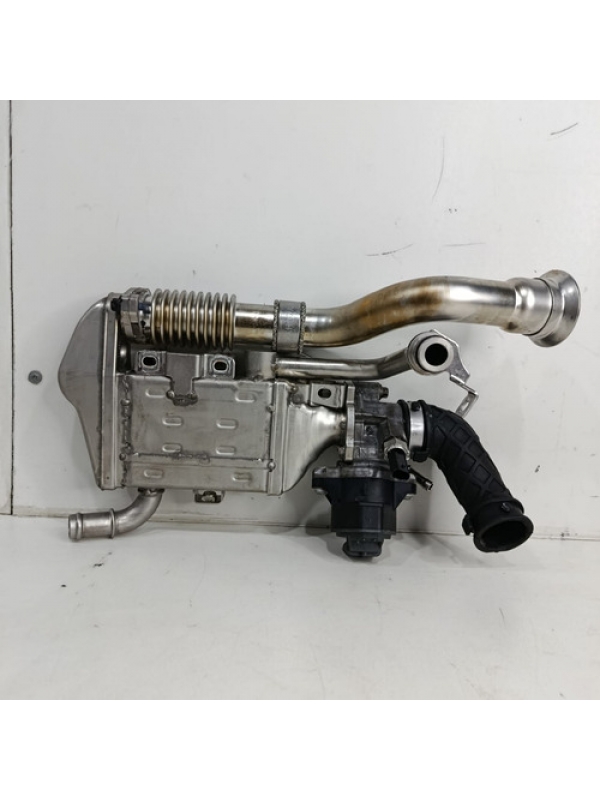 Radiador Válvula Egr Mb Sprinter Om654 2.0 417 517 2023 2024