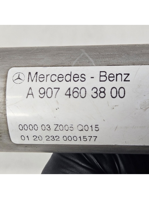 Coluna Direção Mb Sprinter 416 417 517 2020 À 2023 2024 2025