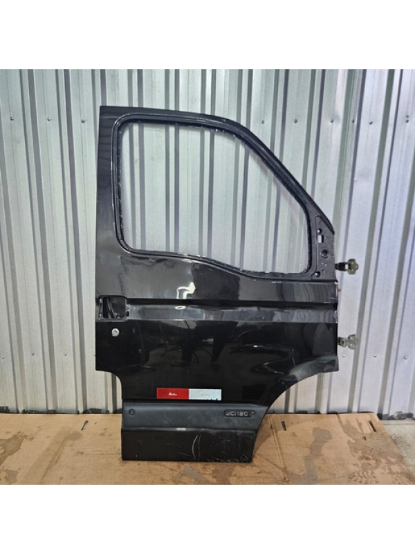 Porta Dianteira Direita Renault Master 2.5 2005 À 2011 2012.