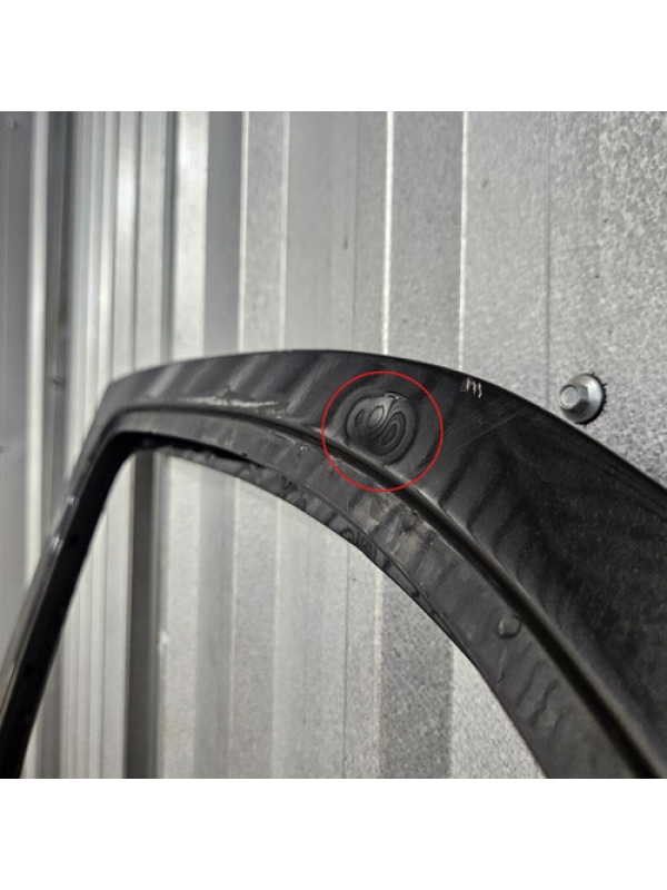 Porta Dianteira Direita Renault Master 2.5 2005 À 2011 2012.