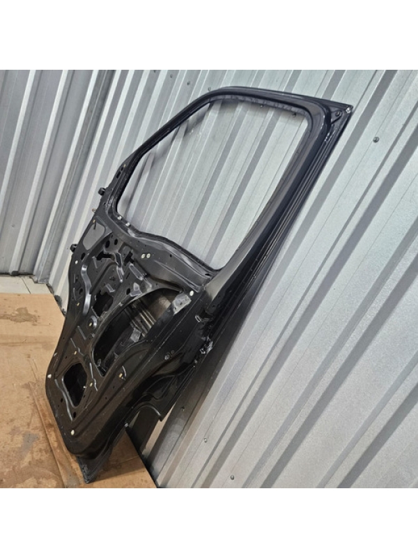 Porta Dianteira Direita Renault Master 2.5 2005 À 2011 2012.