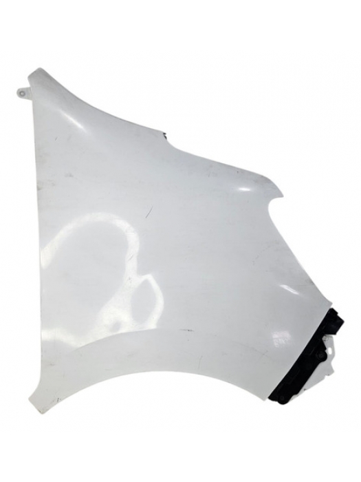 Paralama Lado Direito Da Renault Master 2.3 2023 2024 E 2025