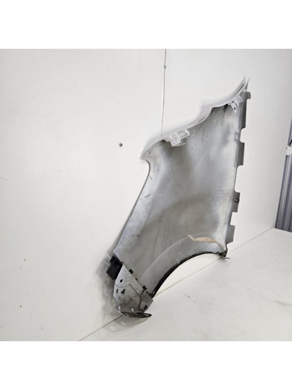 Paralama Lado Direito Da Renault Master 2.3 2023 2024 E 2025