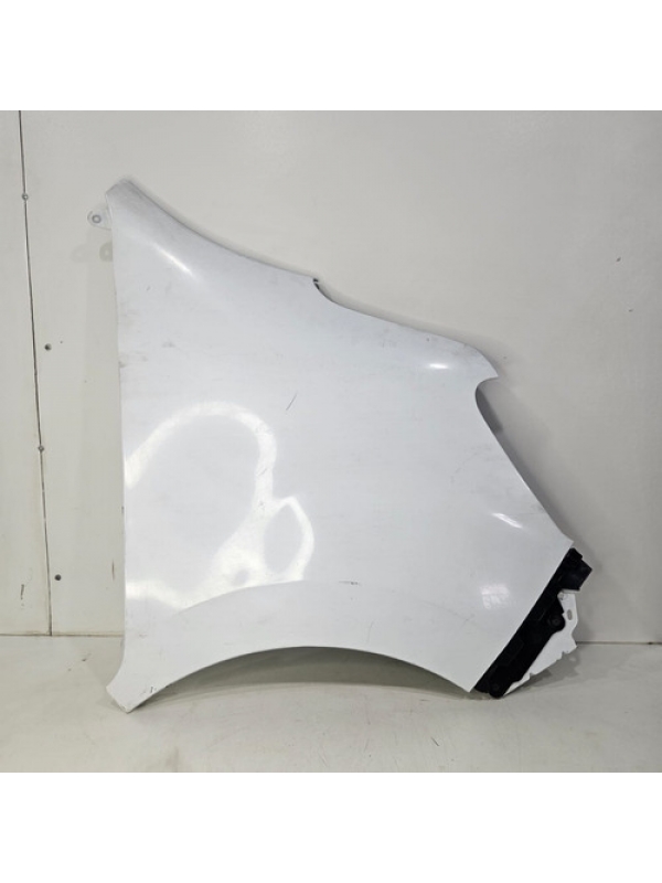 Paralama Lado Direito Da Renault Master 2.3 2023 2024 E 2025