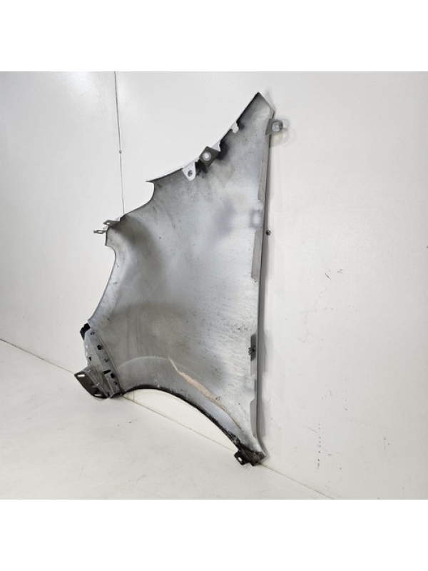 Paralama Lado Direito Da Renault Master 2.3 2023 2024 E 2025