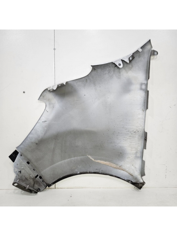 Paralama Lado Direito Da Renault Master 2.3 2023 2024 E 2025