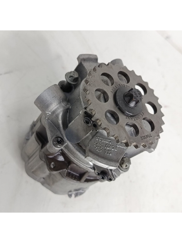 Bomba De Óleo Mb Sprinter 2.0 315 417 517 2023 2024 2025 026