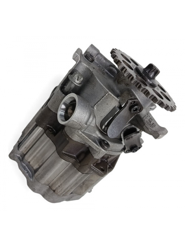 Bomba De Óleo Mb Sprinter 2.0 315 417 517 2023 2024 2025 026