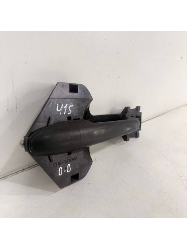 Maçaneta Dianteira Direita Mb Sprinter 2.2 415 515 2013 À 19